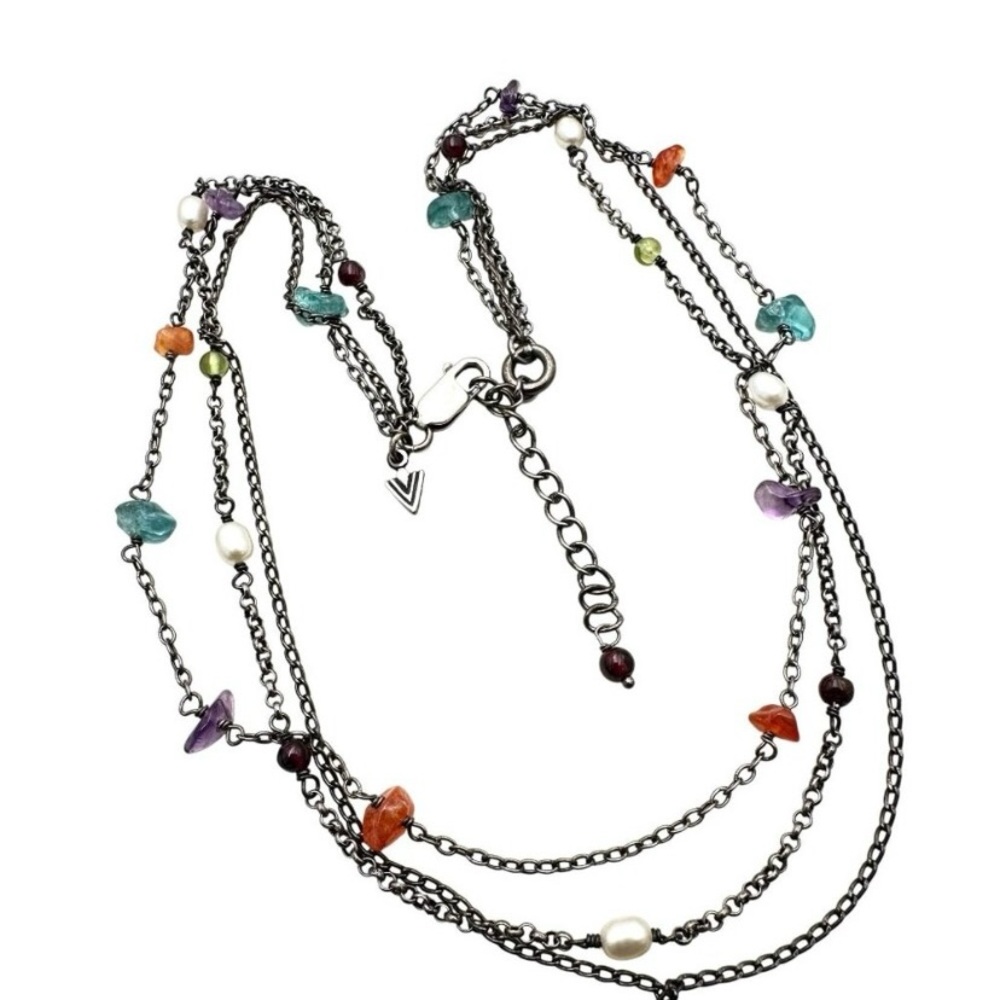 Retired Silpada necklacee